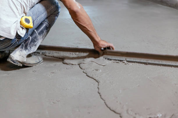 Best Concrete Foundation Repair in Deer Lodge, MT