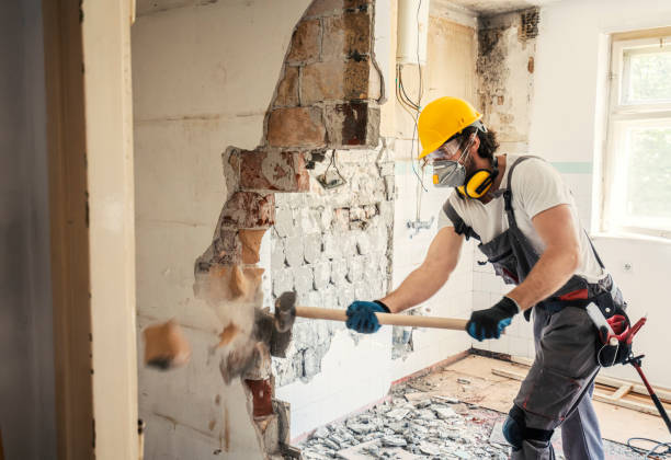 Professional Concrete contractor in MT