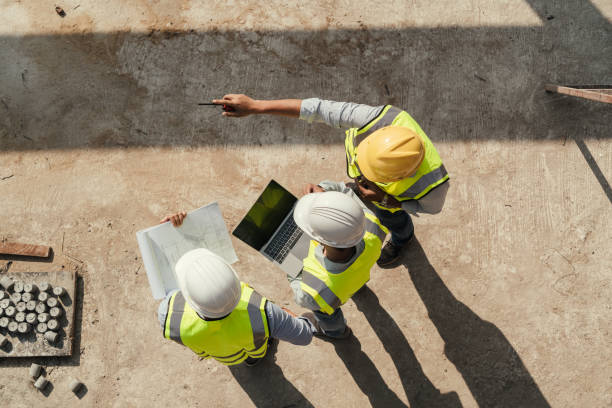 Best Concrete Sealing and Maintenance in Deer Lodge, MT